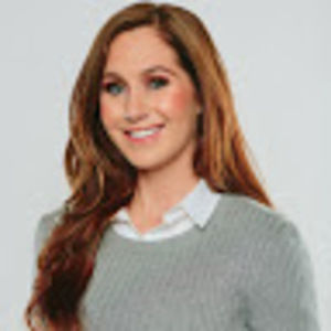 Meet your Posher, Whitney